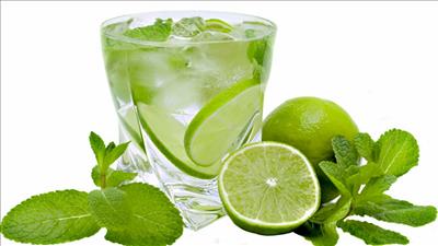 Cách dùng chanh tốt cho sức khỏe
