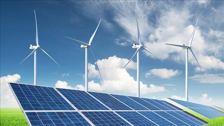 EU thống nhất nâng mục tiêu phát triển năng lượng tái tạo đến năm 2030