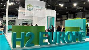 Tuần lễ Hydrogen châu Âu 2024 sẽ diễn ra tại Vương quốc Bỉ