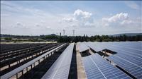 Liên minh châu Âu khuyến khích phát triển điện mặt trời