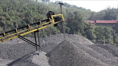 Đẩy mạnh các giải pháp sản xuất than chất lượng cao