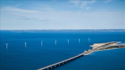 Đan Mạch tiếp tục hỗ trợ quá trình chuyển đổi năng lượng công bằng ở Việt Nam