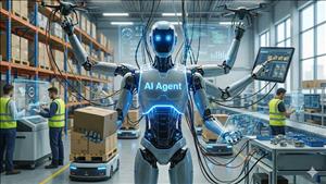 Xu hướng công nghệ 2026