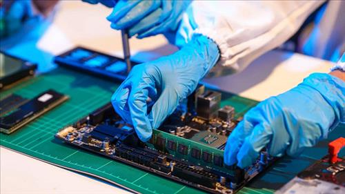 Phê duyệt Đề án thành lập Quỹ đầu tư mạo hiểm TPHCM