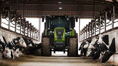 Ứng dụng khoa học, công nghệ để tái cấu trúc ngành chăn nuôi theo hướng hiện đại và bền vững