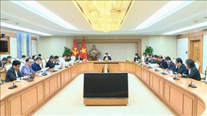 Sản phẩm công nghệ chiến lược ưu tiên: Làm ngay, làm nhanh với mục tiêu, giải pháp cụ thể, rõ ràng