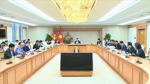 Sản phẩm công nghệ chiến lược ưu tiên: Làm ngay, làm nhanh với mục tiêu, giải pháp cụ thể, rõ ràng