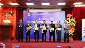 Công bố 10 sự kiện khoa học và công nghệ nổi bật năm 2025