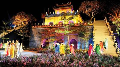 Thực hiện hiệu quả Chiến lược phát triển các ngành công nghiệp văn hóa