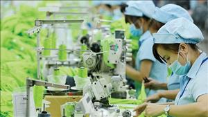 Vốn FDI vào Việt Nam tăng trưởng ấn tượng
