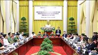 Đột phá thể chế cho ngành đường sắt, năng lượng nguyên tử và khoa học công nghệ