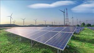 Đức hợp tác đầu tư và chuyển giao công nghệ năng lượng tái tạo với Việt Nam