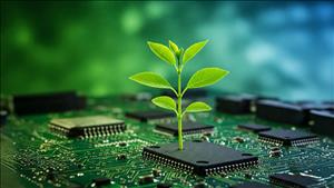 6 xu hướng công nghệ khí hậu hàng đầu trong năm 2025