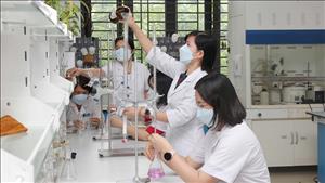 Thông qua chính sách thúc đẩy phát triển khoa học, công nghệ và đổi mới sáng tạo