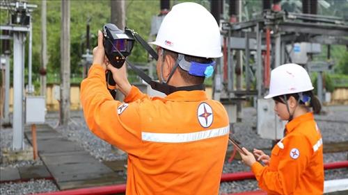 Bộ Công Thương đẩy mạnh phát triển khoa học, công nghệ, đổi mới sáng tạo và chuyển đổi số