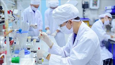Hoàn thiện các văn bản phục vụ phát triển khoa học, công nghệ gắn với triển khai thi hành Luật Thủ đô
