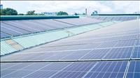Đầu tư vào công nghiệp xanh để hài hòa mục tiêu tăng trưởng cao và phát triển bền vững