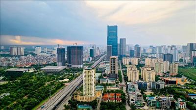 Chuẩn bị Lễ khởi công, khánh thành các dự án quy mô lớn kỷ niệm 80 năm Quốc khánh