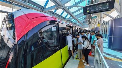Ban hành danh mục công trình ngầm được khuyến khích đầu tư xây dựng trên địa bàn Hà Nội