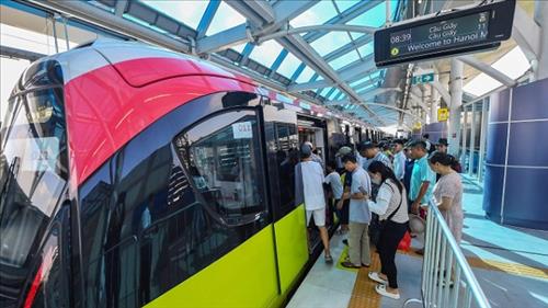 Ban hành danh mục công trình ngầm được khuyến khích đầu tư xây dựng trên địa bàn Hà Nội