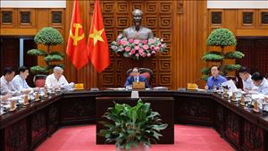 Dự kiến khánh thành, khởi công hơn 250 công trình để chào mừng 80 năm Quốc khánh