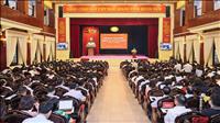 Thủ tướng: Đồng lòng, đồng bộ trong tổ chức chính quyền địa phương 2 cấp