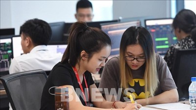 Một số cổ phiếu khuyến nghị nên quan tâm ngày 21/10