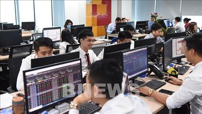 Một số cổ phiếu khuyến nghị nên quan tâm ngày 30/10