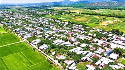 Giao kế hoạch đầu tư công vốn ngân sách Trung ương các chương trình mục tiêu quốc gia