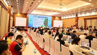 Vị thế nào cho doanh nghiệp Việt trong chuỗi cung ứng năng lượng toàn cầu