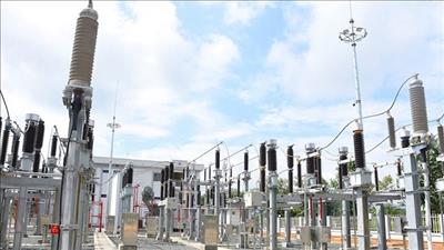 Thực hiện 6 nhóm giải pháp để đảm bảo cung ứng điện trong năm 2025