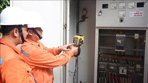 Đảm bảo cung cấp điện phục vụ kỳ thi tốt nghiệp THPT và tuyển sinh đại học, giáo dục nghề nghiệp 2025