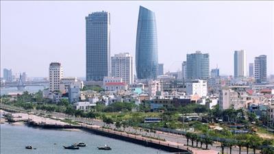 Phát triển Đà Nẵng thành trung tâm kinh tế - xã hội lớn của khu vực