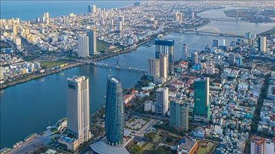 Đà Nẵng lọp Top 5 thành phố tiêu biểu của khu vực châu Á - Thái Bình Dương