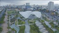 Xây dựng Trung tâm phục hồi đô thị xanh và thông minh Đà Nẵng