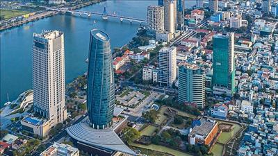 TP Đà Nẵng dành gần 1.600 tỷ đồng tiếp tục xây dựng thành phố thông minh