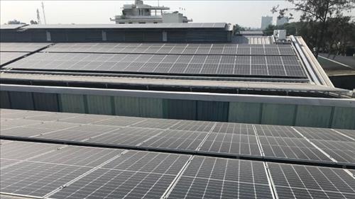 Phát động giải thưởng về sử dụng năng lượng tiết kiệm tại Đà Nẵng năm 2023
