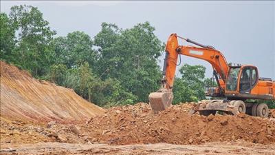 Quản lý khai thác khoáng sản làm vật liệu xây dựng thông thường tại Đà Nẵng