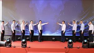 Khởi động dự án phòng thí nghiệm đóng gói vi mạch bán dẫn tại Đà Nẵng