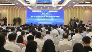 Thành phố Đà Nẵng khai mạc Ngày hội khởi nghiệp đổi mới sáng tạo