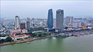 Đà Nẵng thành lập Hội đồng Tư vấn xây dựng Trung tâm tài chính quốc tế