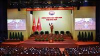 Khai mạc Đại hội XIV của Đảng: Khát vọng lớn, bước đi chắc