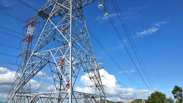 Triển khai thực hiện Chương trình tín dụng đầu tư hạ tầng điện, giao thông và công nghệ chiến lược