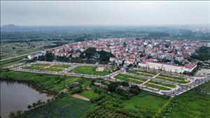 Thành lập Trung tâm Điều tra, quy hoạch đất đai quốc gia