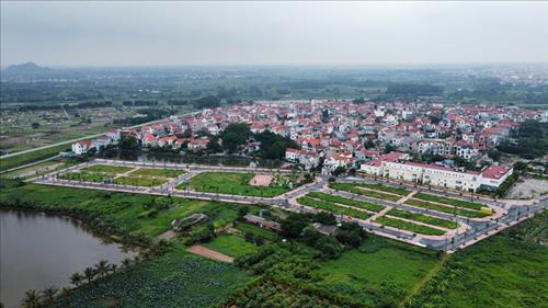 Thành lập Trung tâm Điều tra, quy hoạch đất đai quốc gia