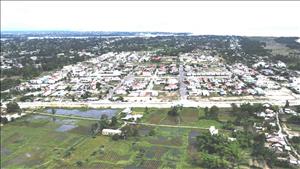 Chính phủ ban hành quy định mới về mức đặt cọc đấu giá đất