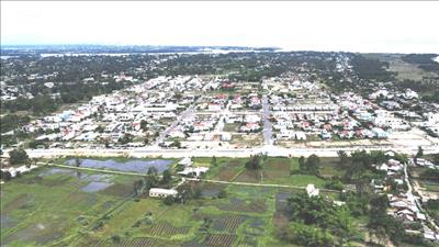 Chính phủ ban hành quy định mới về mức đặt cọc đấu giá đất