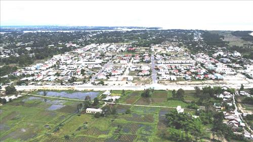 Chính phủ ban hành quy định mới về mức đặt cọc đấu giá đất