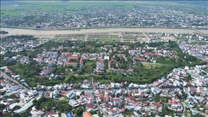 Khẩn trương hoàn thiện và đưa cơ sở dữ liệu quốc gia về đất đai vào vận hành, khai thác hiệu quả