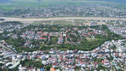 Khẩn trương hoàn thiện và đưa cơ sở dữ liệu quốc gia về đất đai vào vận hành, khai thác hiệu quả
